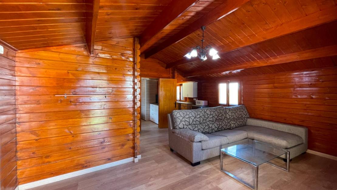 Venta - Chalet - Catral - Catral Centro