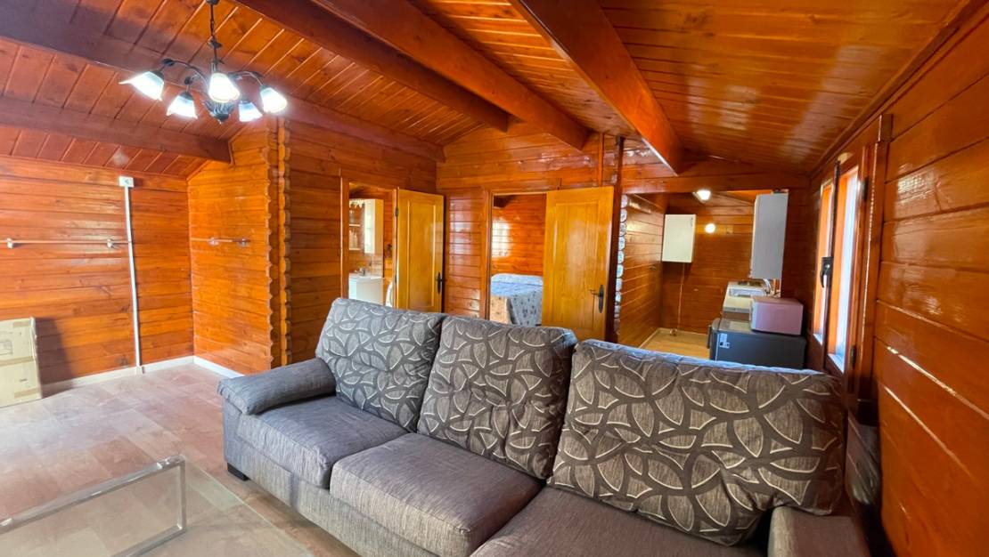 Venta - Chalet - Catral - Catral Centro