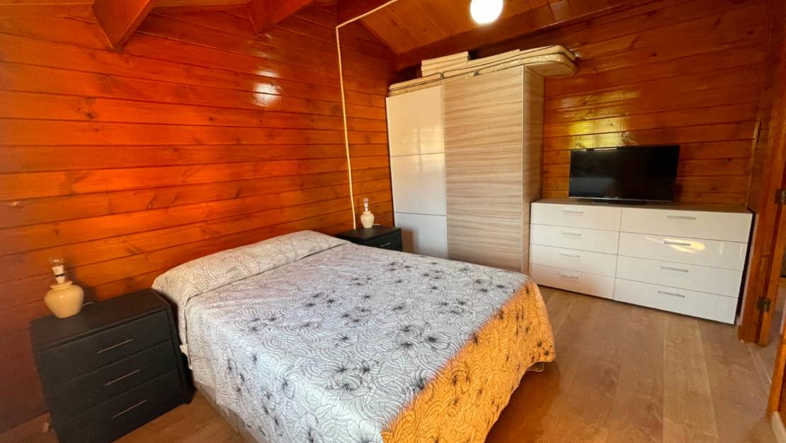 Venta - Chalet - Catral - Catral Centro