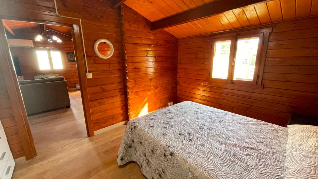 Venta - Chalet - Catral - Catral Centro