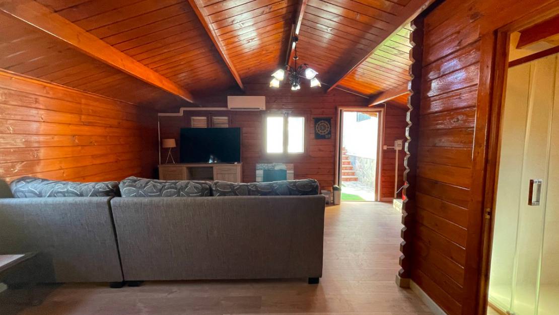 Venta - Chalet - Catral - Catral Centro