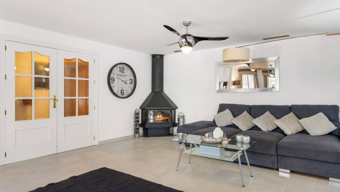 Venta - Chalet - Catral - Catral Centro