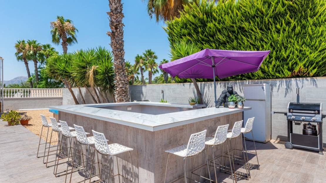 Venta - Chalet - Catral - Catral Centro