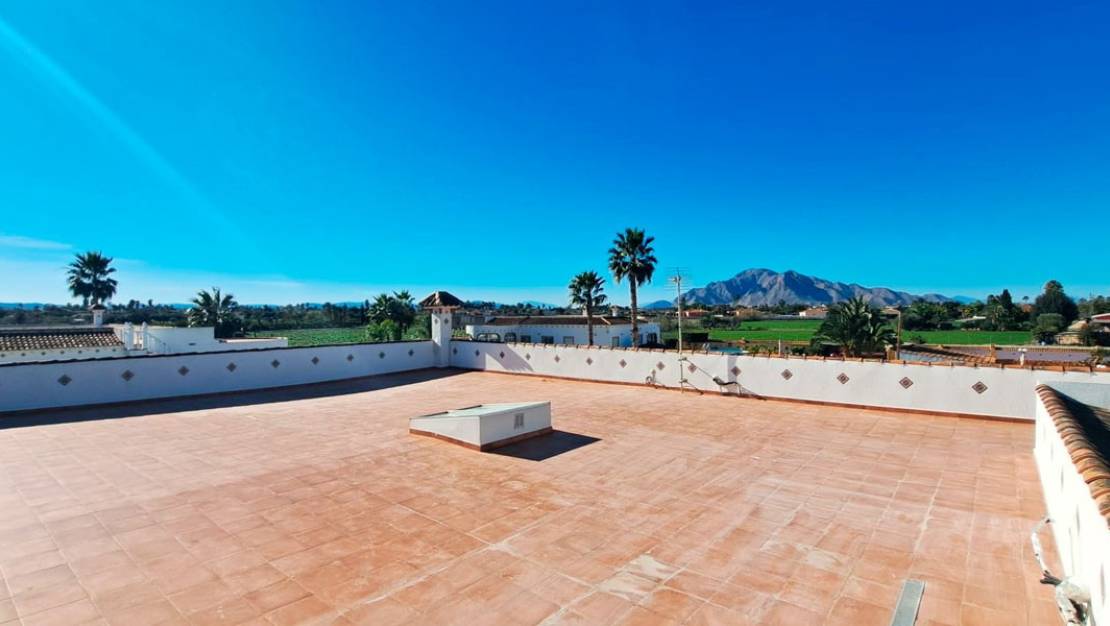 Venta - Chalet - Catral - Catral Centro