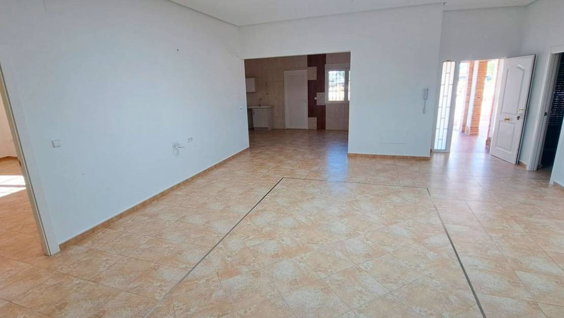 Venta - Chalet - Catral - Catral Centro