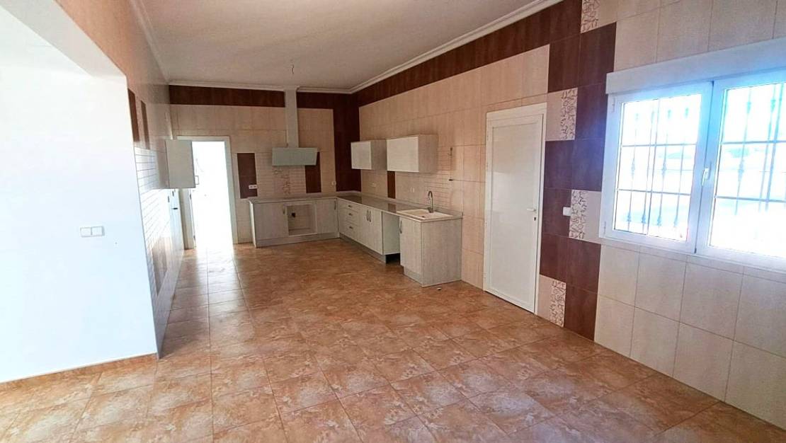 Venta - Chalet - Catral - Catral Centro