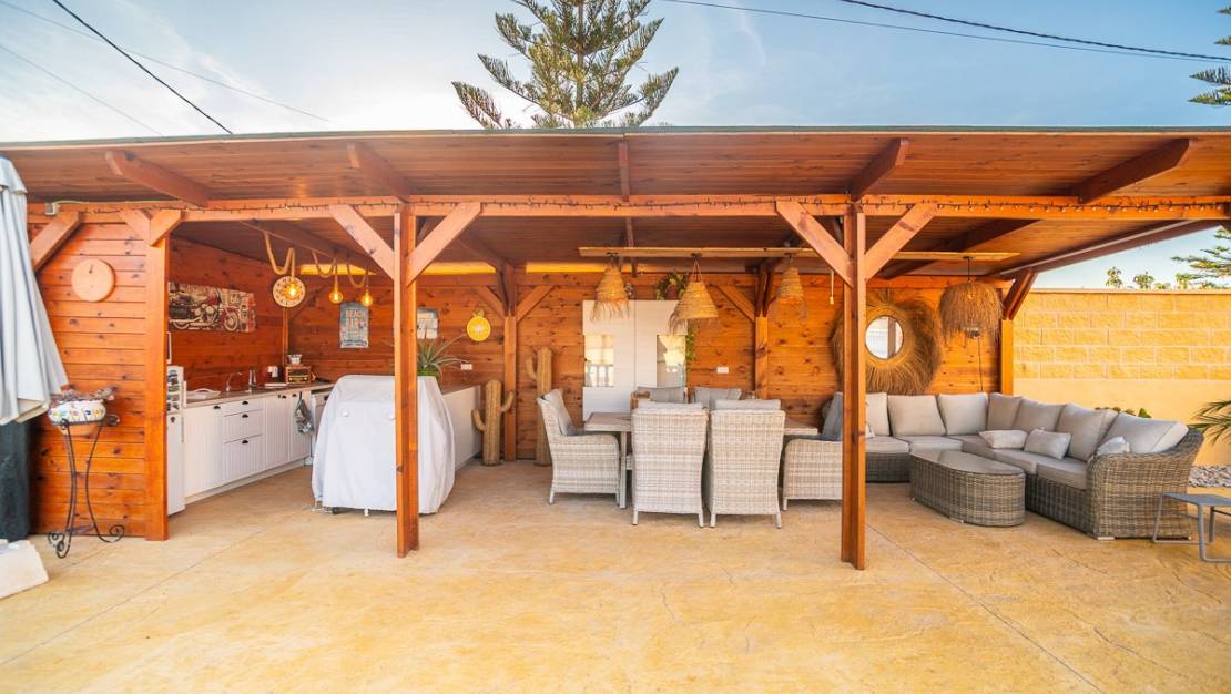 Venta - Chalet - Catral - Catral Centro