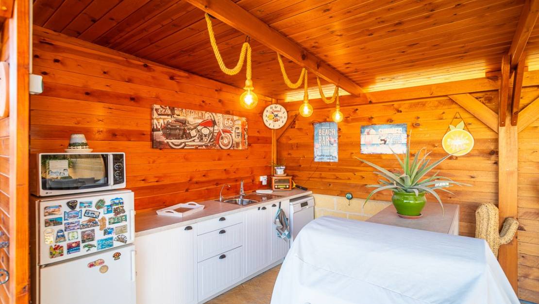 Venta - Chalet - Catral - Catral Centro