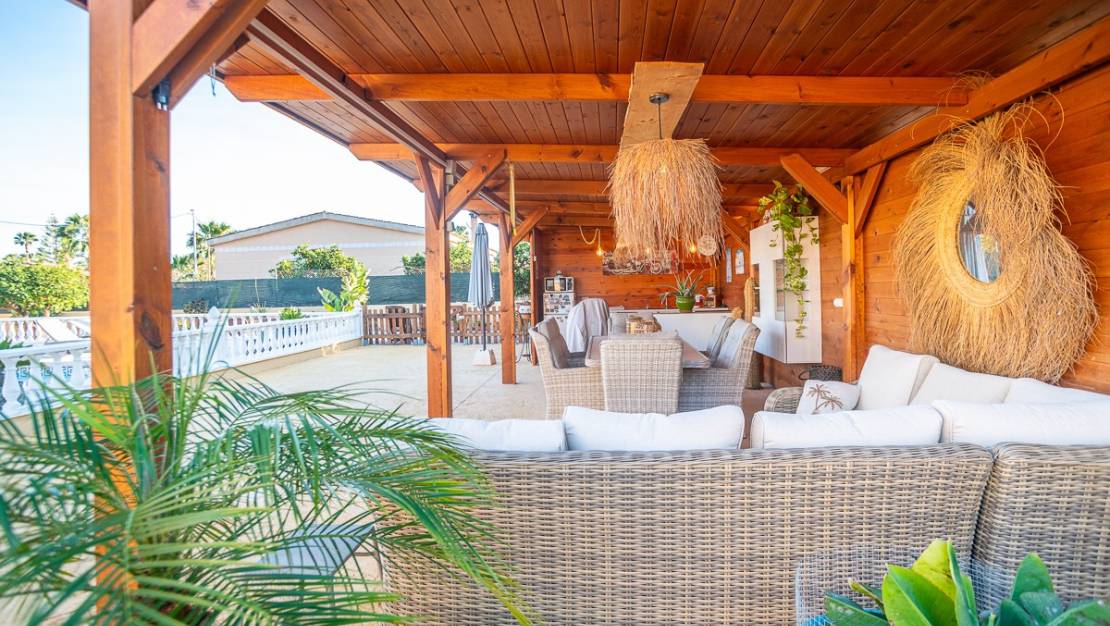 Venta - Chalet - Catral - Catral Centro