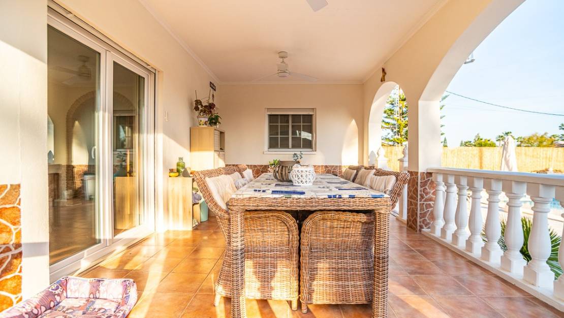 Venta - Chalet - Catral - Catral Centro