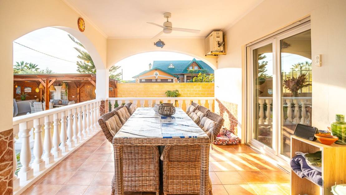 Venta - Chalet - Catral - Catral Centro