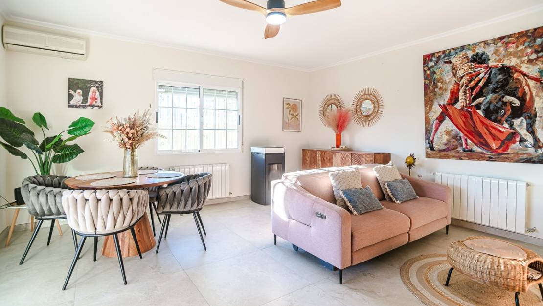 Venta - Chalet - Catral - Catral Centro