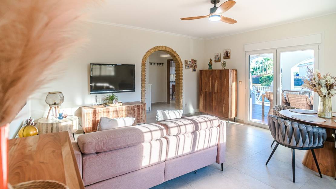 Venta - Chalet - Catral - Catral Centro