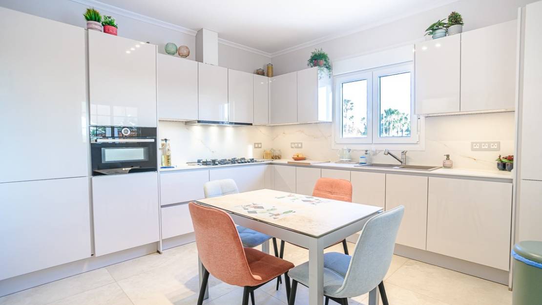 Venta - Chalet - Catral - Catral Centro