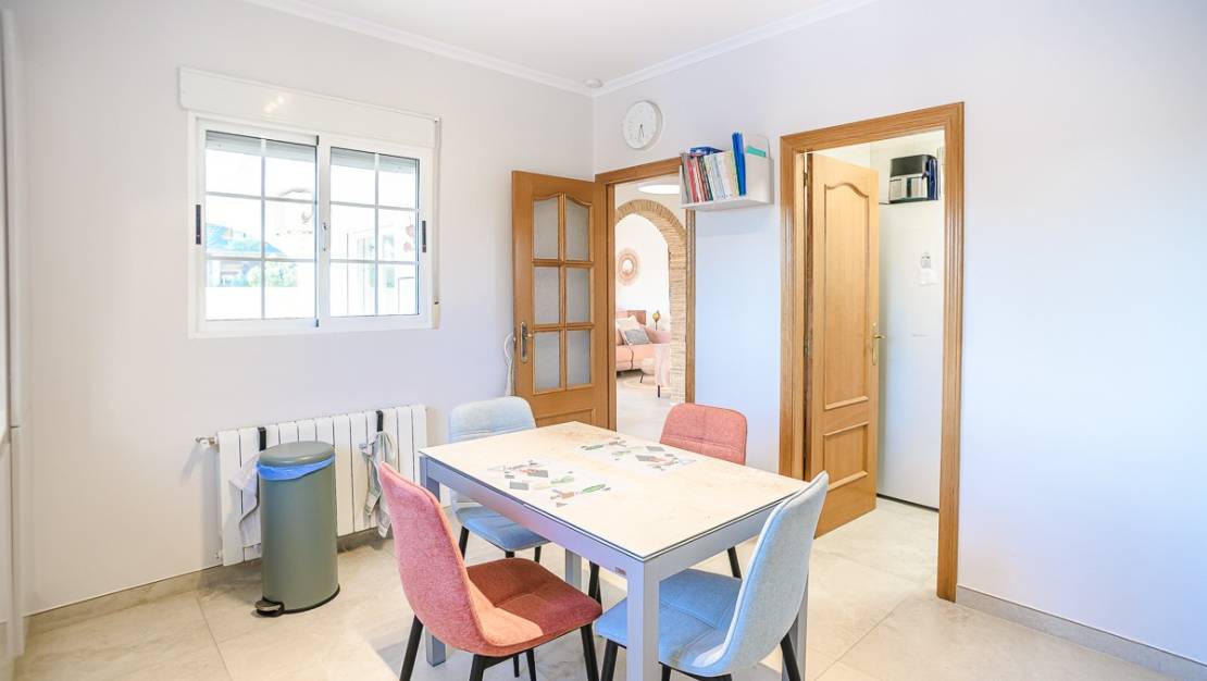 Venta - Chalet - Catral - Catral Centro