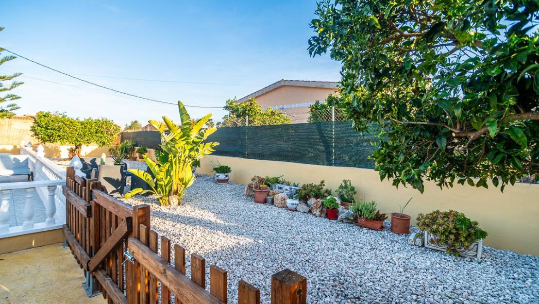 Venta - Chalet - Catral - Catral Centro