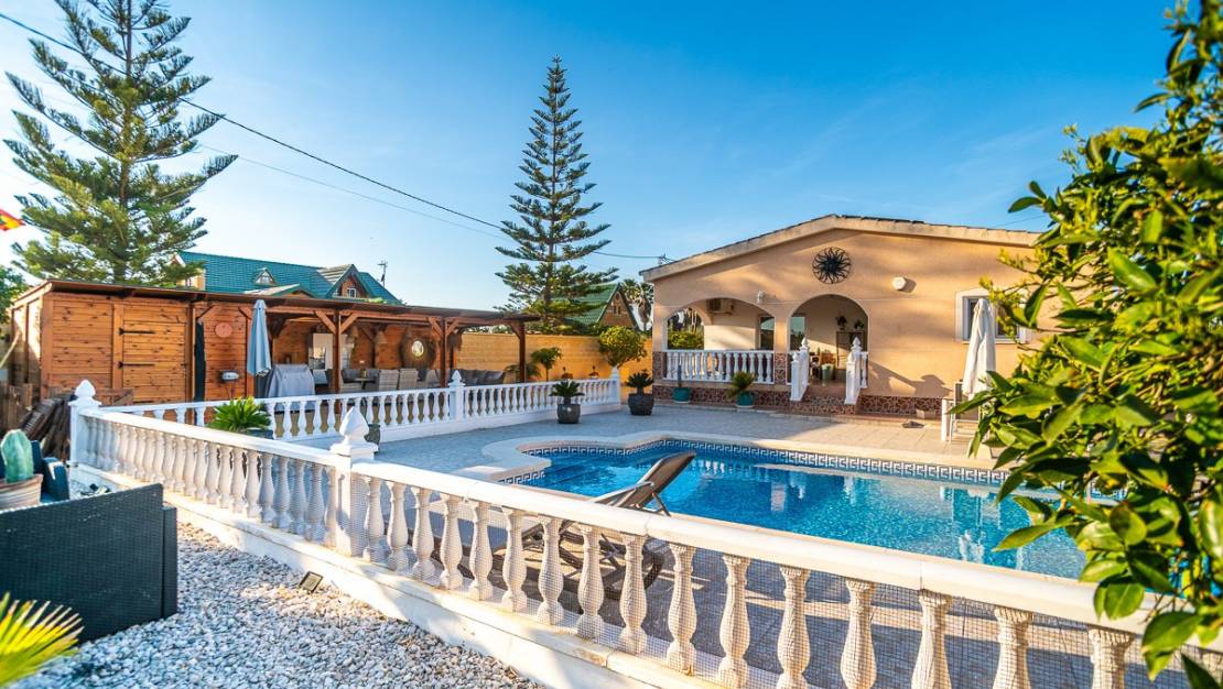 Venta - Chalet - Catral - Catral Centro