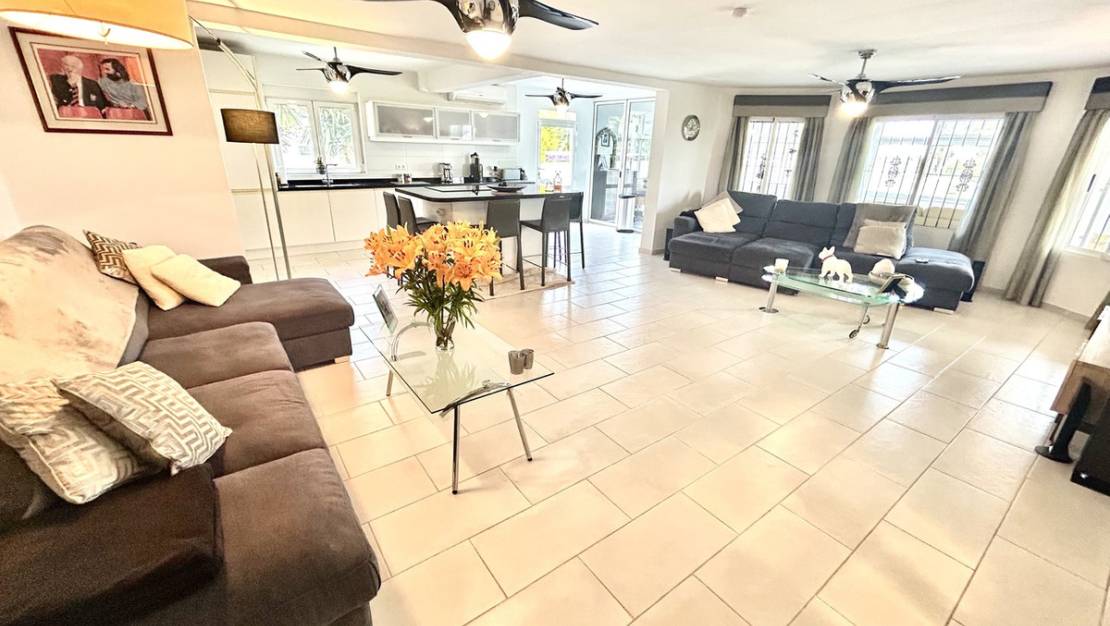 Venta - Chalet - Catral - Catral Centro