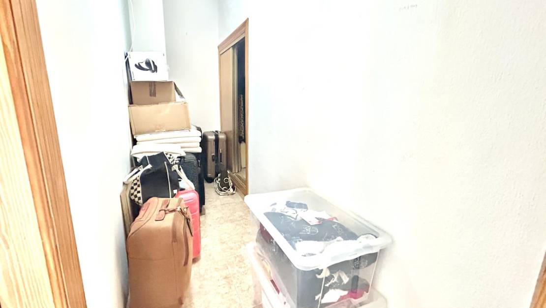 Venta - Chalet - Catral - Catral Centro