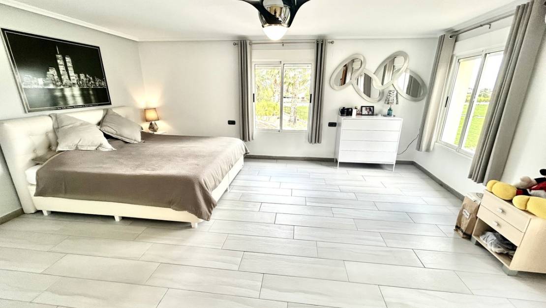 Venta - Chalet - Catral - Catral Centro