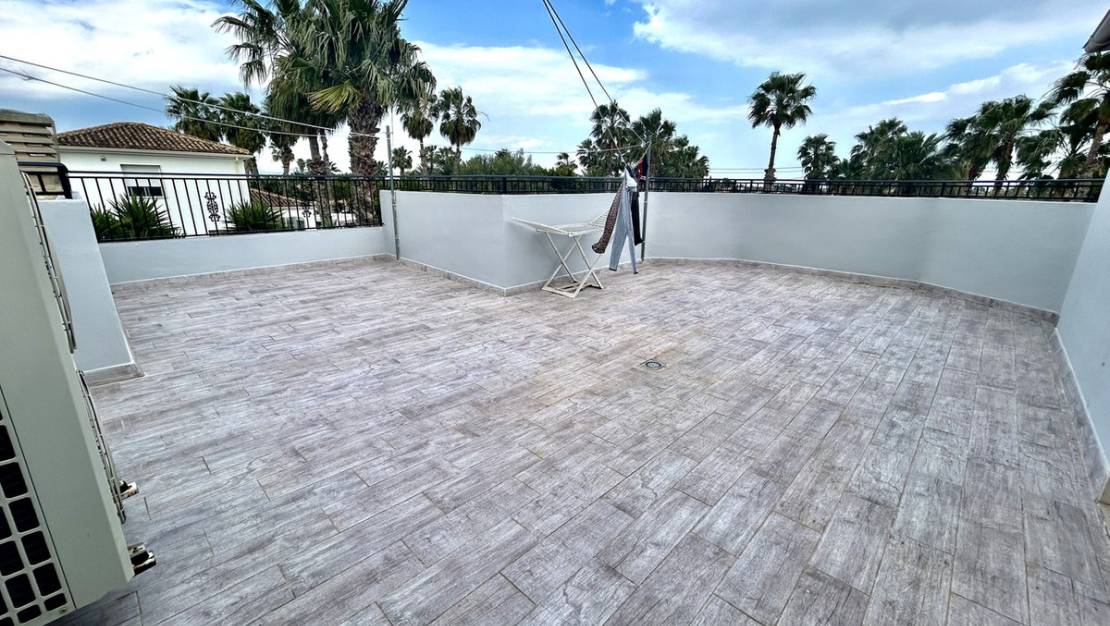 Venta - Chalet - Catral - Catral Centro