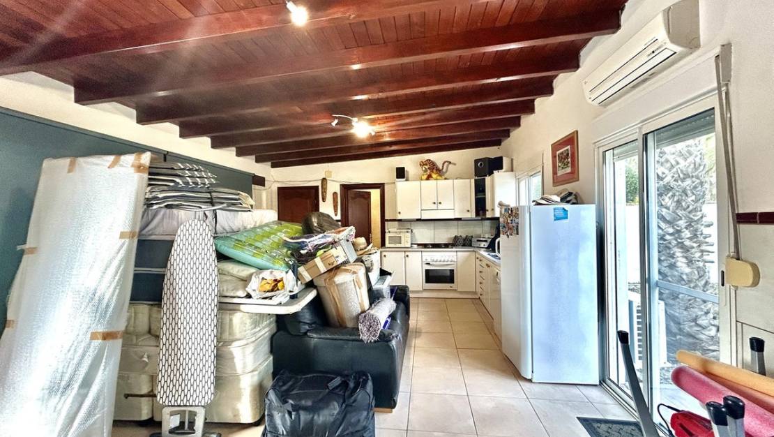 Venta - Chalet - Catral - Catral Centro