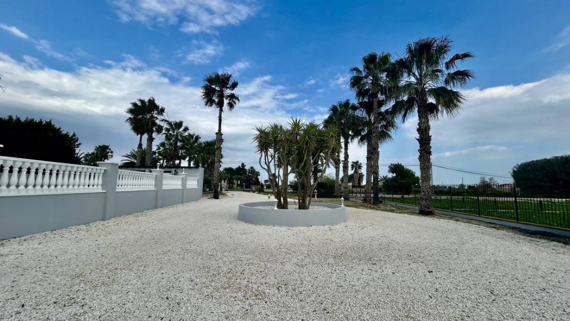 Venta - Chalet - Catral - Catral Centro