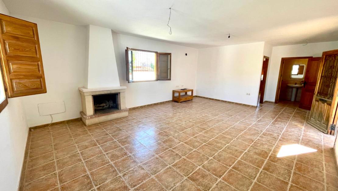 Venta - Chalet - Catral - Catral Centro