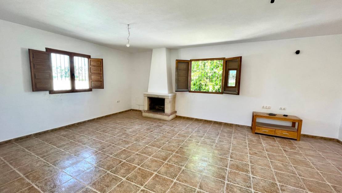 Venta - Chalet - Catral - Catral Centro