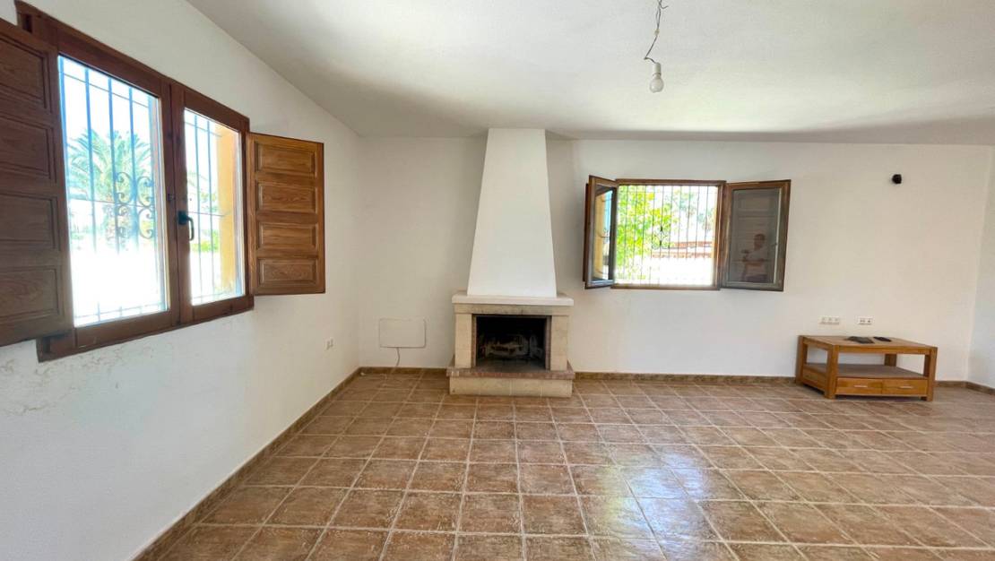Venta - Chalet - Catral - Catral Centro