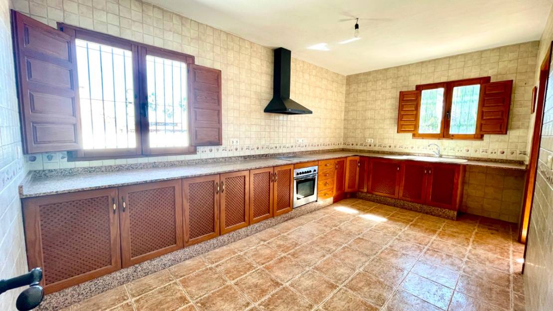 Venta - Chalet - Catral - Catral Centro
