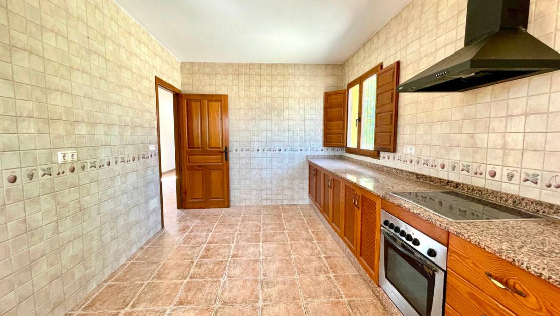 Venta - Chalet - Catral - Catral Centro