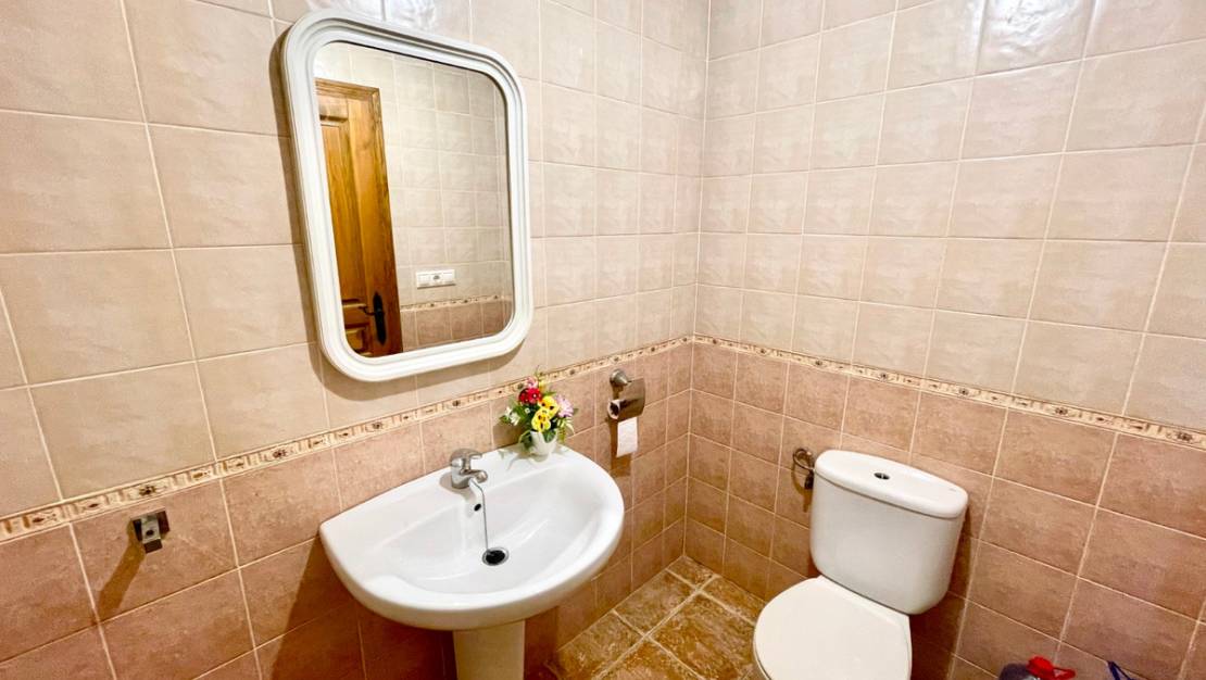 Venta - Chalet - Catral - Catral Centro