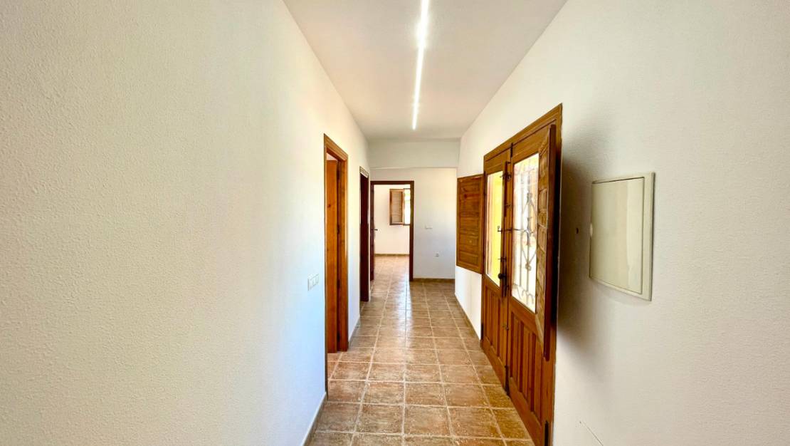 Venta - Chalet - Catral - Catral Centro