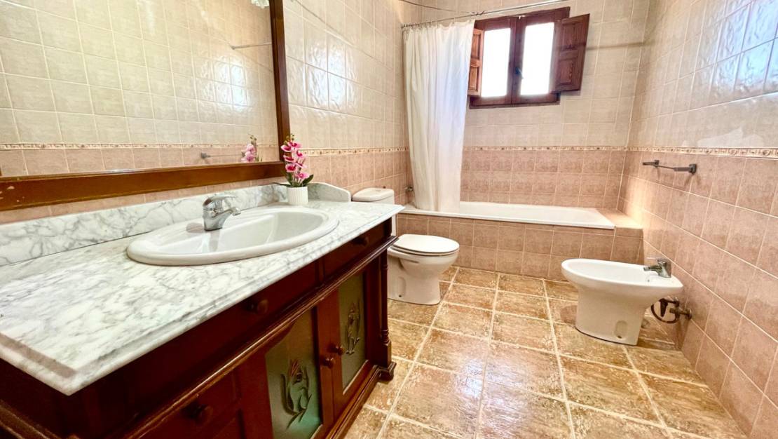 Venta - Chalet - Catral - Catral Centro