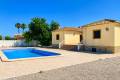 Venta - Chalet - Catral - Catral Centro