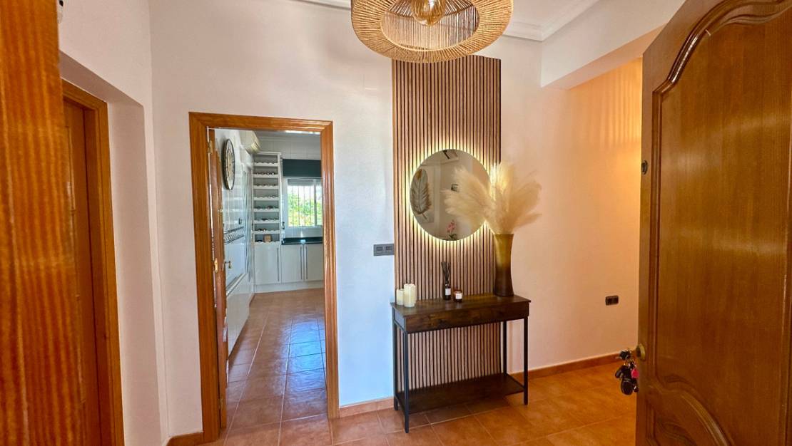 Venta - Chalet - Catral - Catral Centro