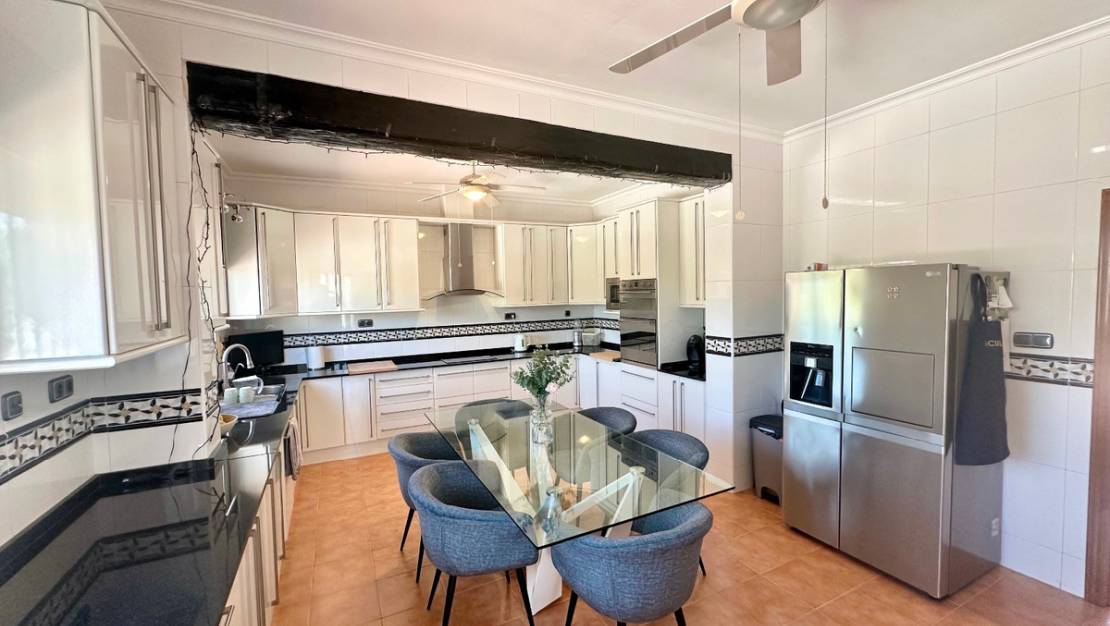 Venta - Chalet - Catral - Catral Centro