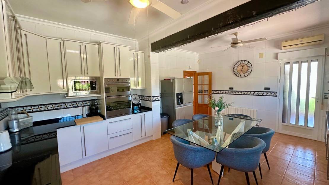 Venta - Chalet - Catral - Catral Centro