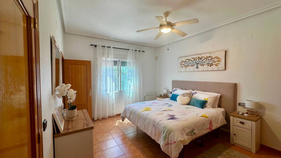 Venta - Chalet - Catral - Catral Centro