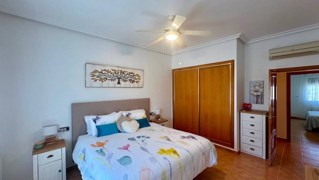 Venta - Chalet - Catral - Catral Centro