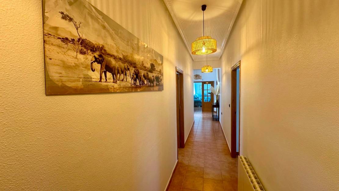 Venta - Chalet - Catral - Catral Centro