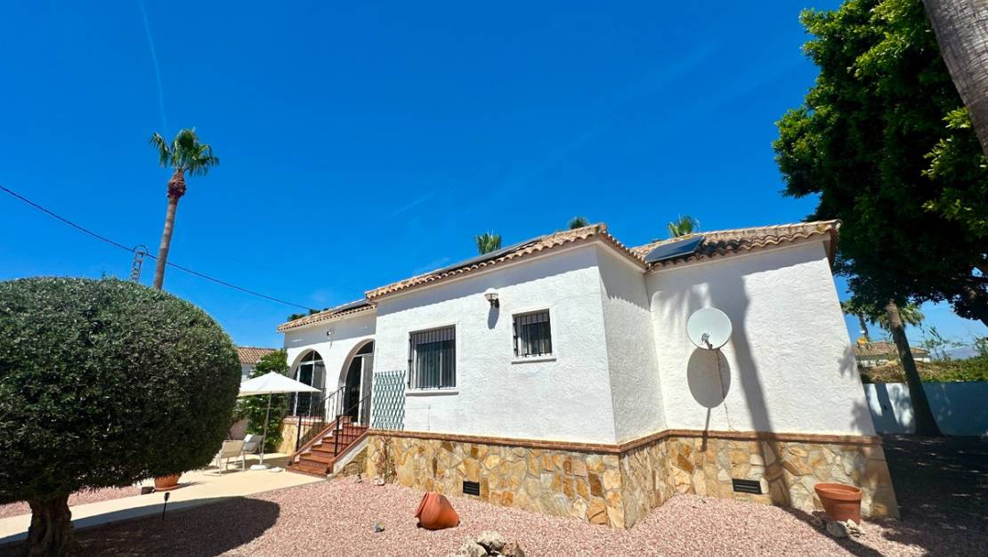 Venta - Chalet - Catral - Catral Centro