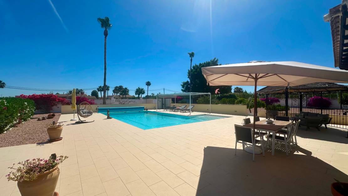 Venta - Chalet - Catral - Catral Centro