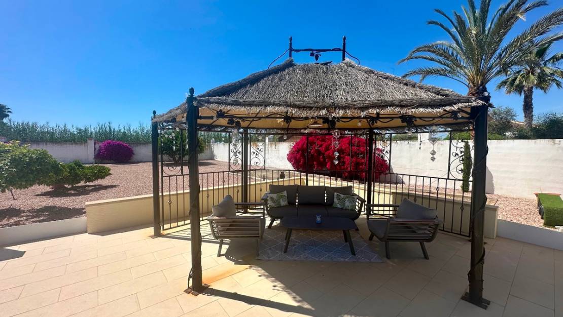 Venta - Chalet - Catral - Catral Centro