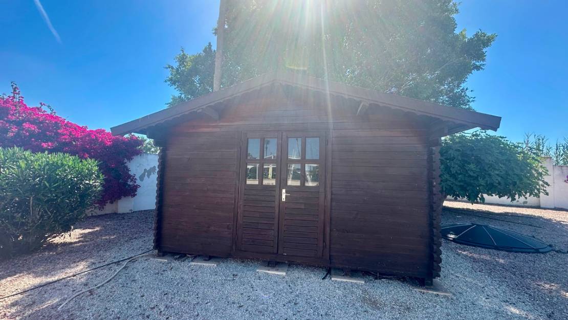Venta - Chalet - Catral - Catral Centro