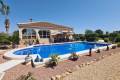 Venta - Chalet - Catral - Catral Centro
