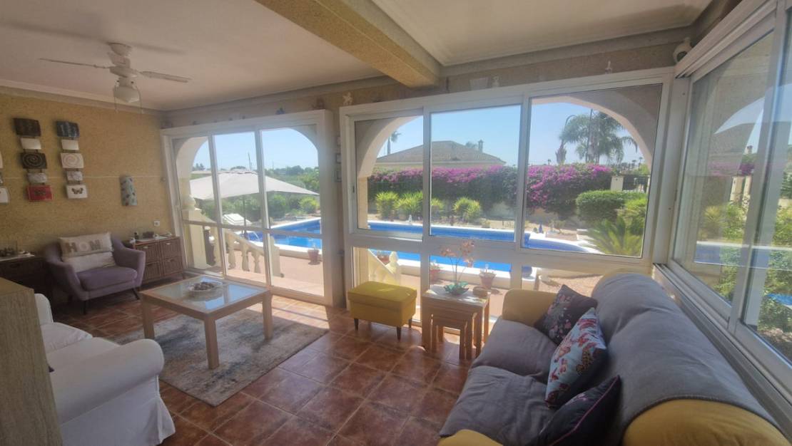 Venta - Chalet - Catral - Catral Centro