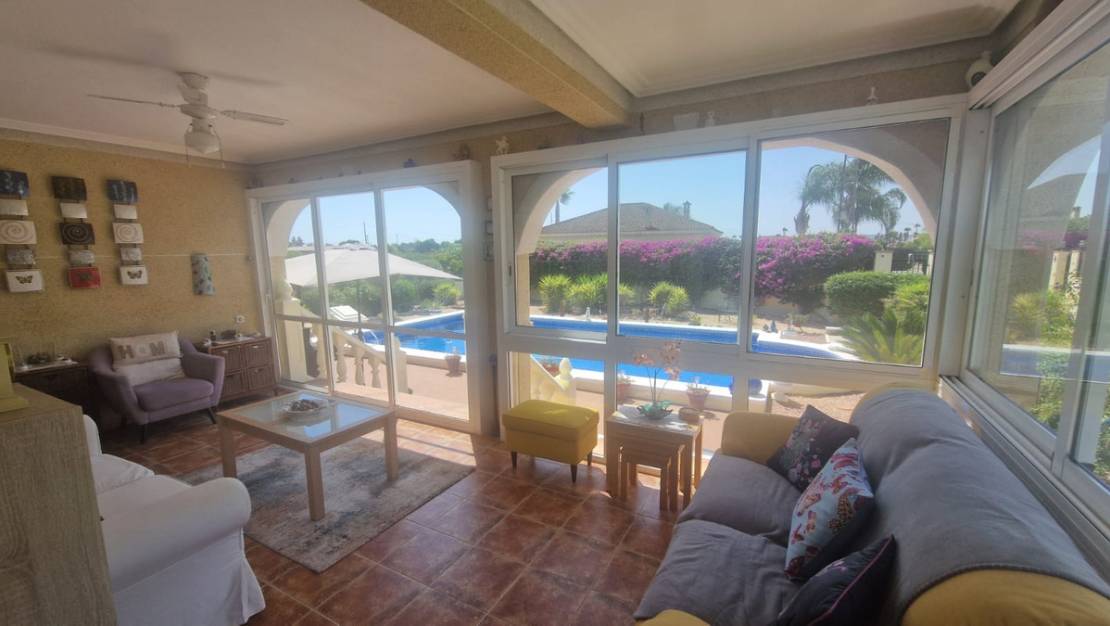 Venta - Chalet - Catral - Catral Centro