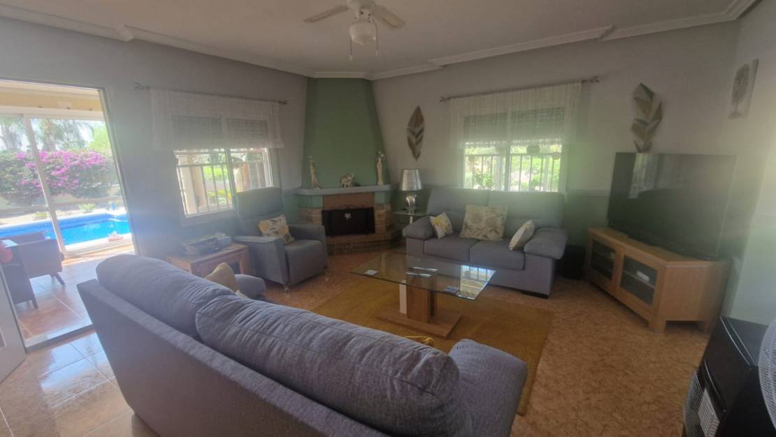 Venta - Chalet - Catral - Catral Centro